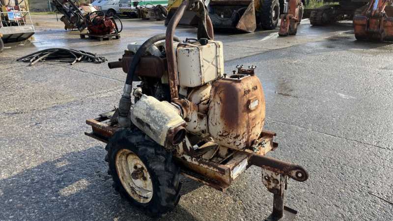 OmecoHub - VARISCO J70-250